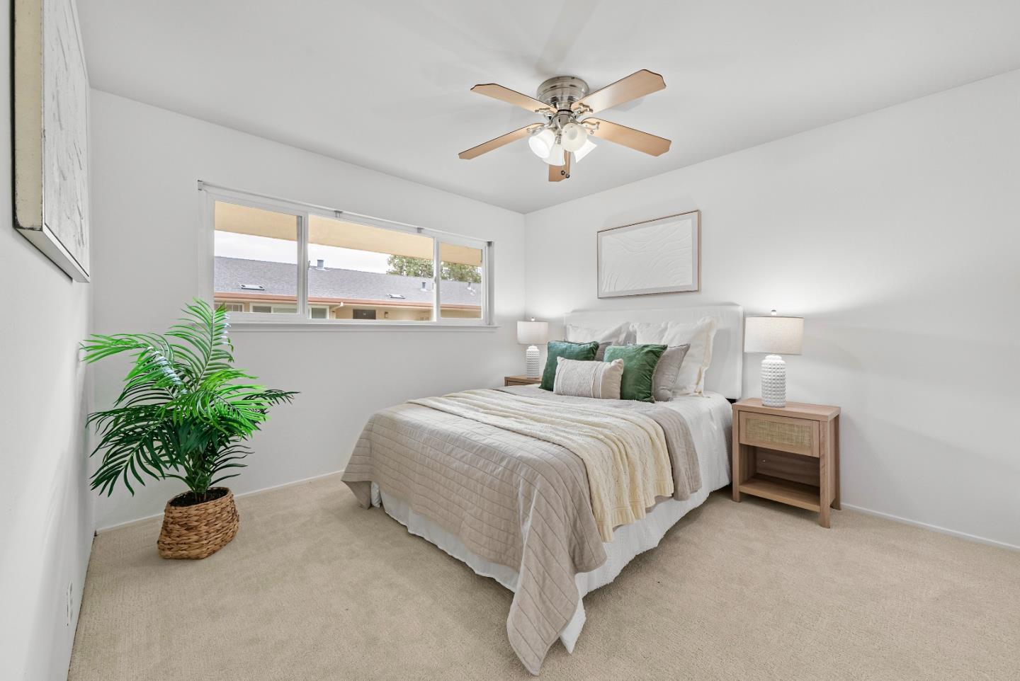 Detail Gallery Image 12 of 30 For 1369 Phelps Ave #9,  San Jose,  CA 95117 - 2 Beds | 1 Baths