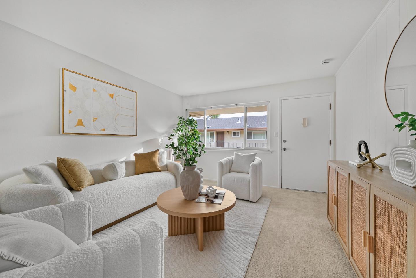 Detail Gallery Image 2 of 30 For 1369 Phelps Ave #9,  San Jose,  CA 95117 - 2 Beds | 1 Baths