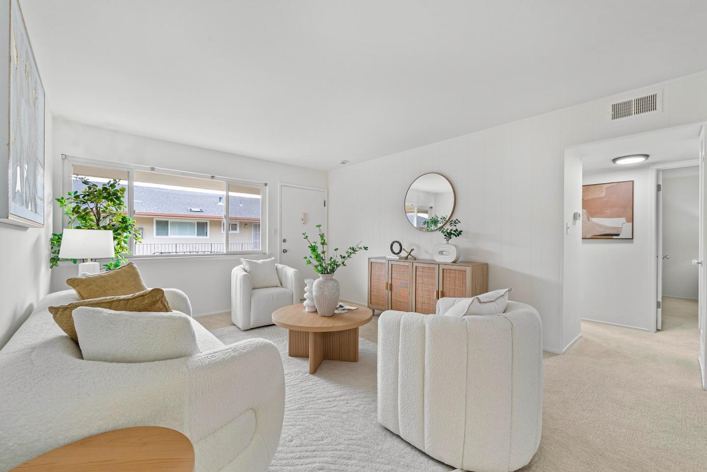 Detail Gallery Image 3 of 30 For 1369 Phelps Ave #9,  San Jose,  CA 95117 - 2 Beds | 1 Baths