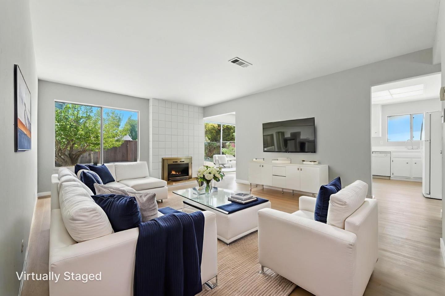 Detail Gallery Image 16 of 53 For 5911 Snell Ave, San Jose,  CA 95123 - 3 Beds | 2 Baths