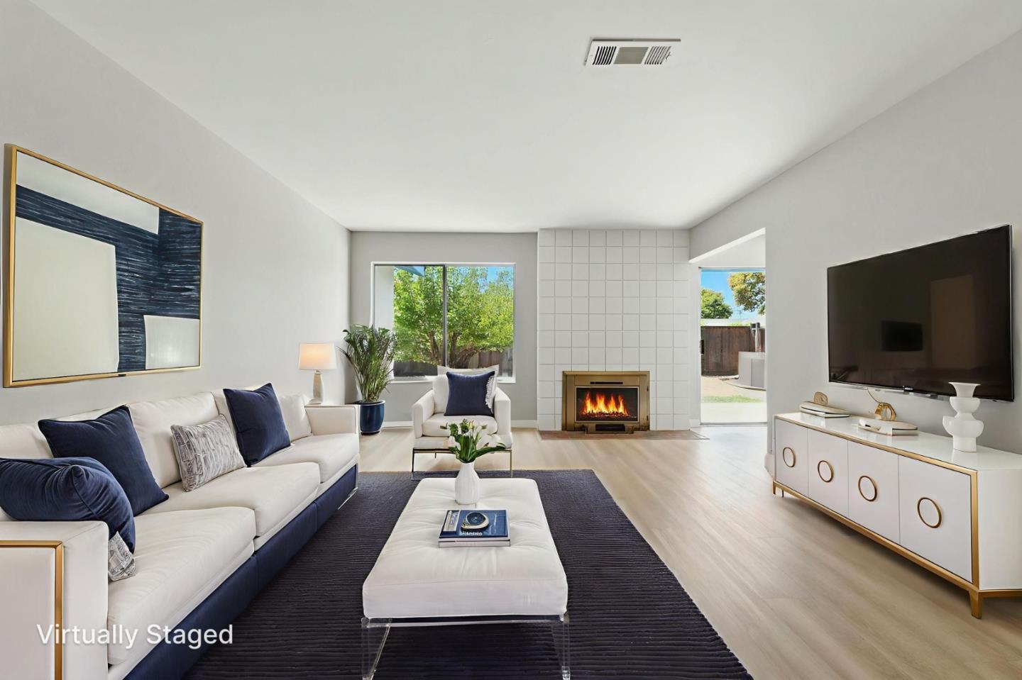 Detail Gallery Image 18 of 53 For 5911 Snell Ave, San Jose,  CA 95123 - 3 Beds | 2 Baths
