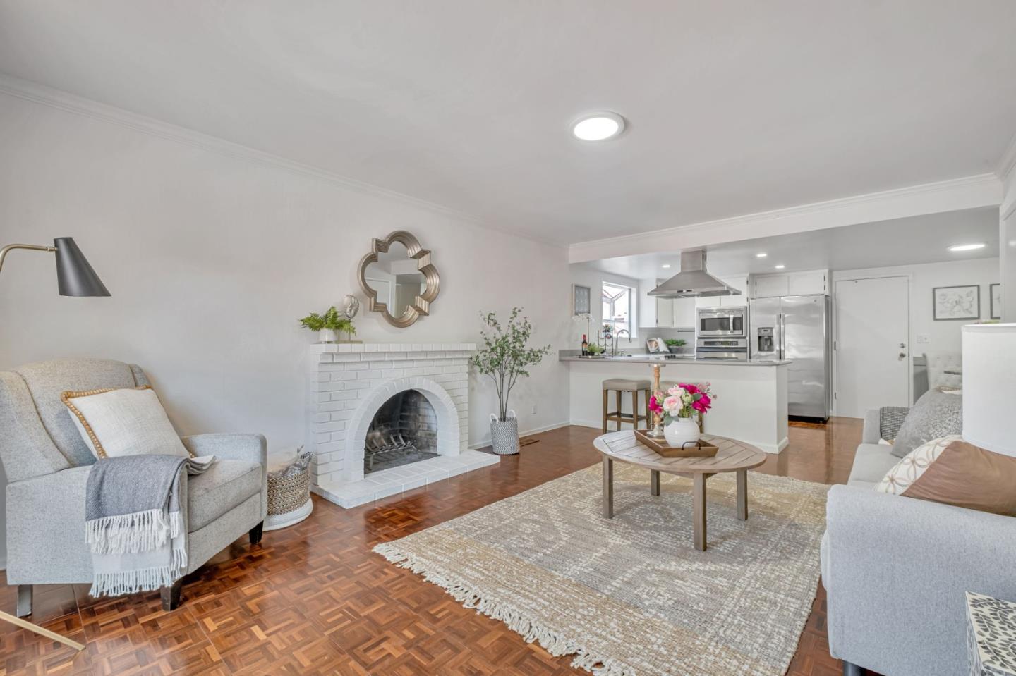 Detail Gallery Image 8 of 43 For 2717 E Meadowlark Dr, Union City,  CA 94587 - 3 Beds | 2 Baths