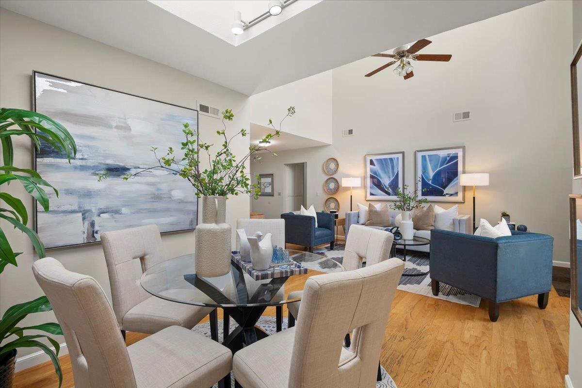 Detail Gallery Image 11 of 32 For 5633 Strawflower Ln, San Jose,  CA 95118 - 3 Beds | 2 Baths