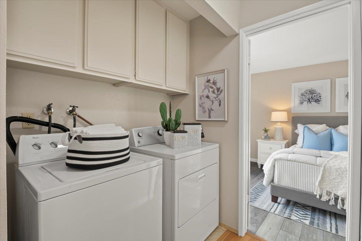 Detail Gallery Image 16 of 32 For 5633 Strawflower Ln, San Jose,  CA 95118 - 3 Beds | 2 Baths