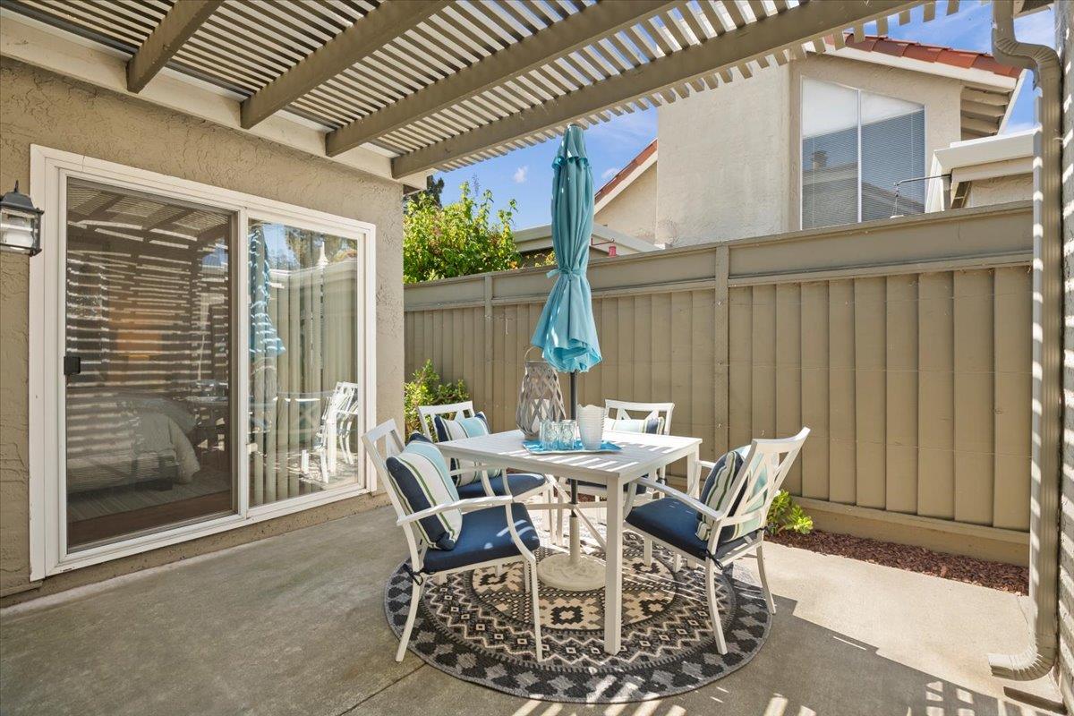 Detail Gallery Image 25 of 32 For 5633 Strawflower Ln, San Jose,  CA 95118 - 3 Beds | 2 Baths