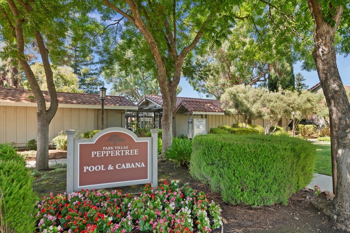 Detail Gallery Image 29 of 32 For 5633 Strawflower Ln, San Jose,  CA 95118 - 3 Beds | 2 Baths