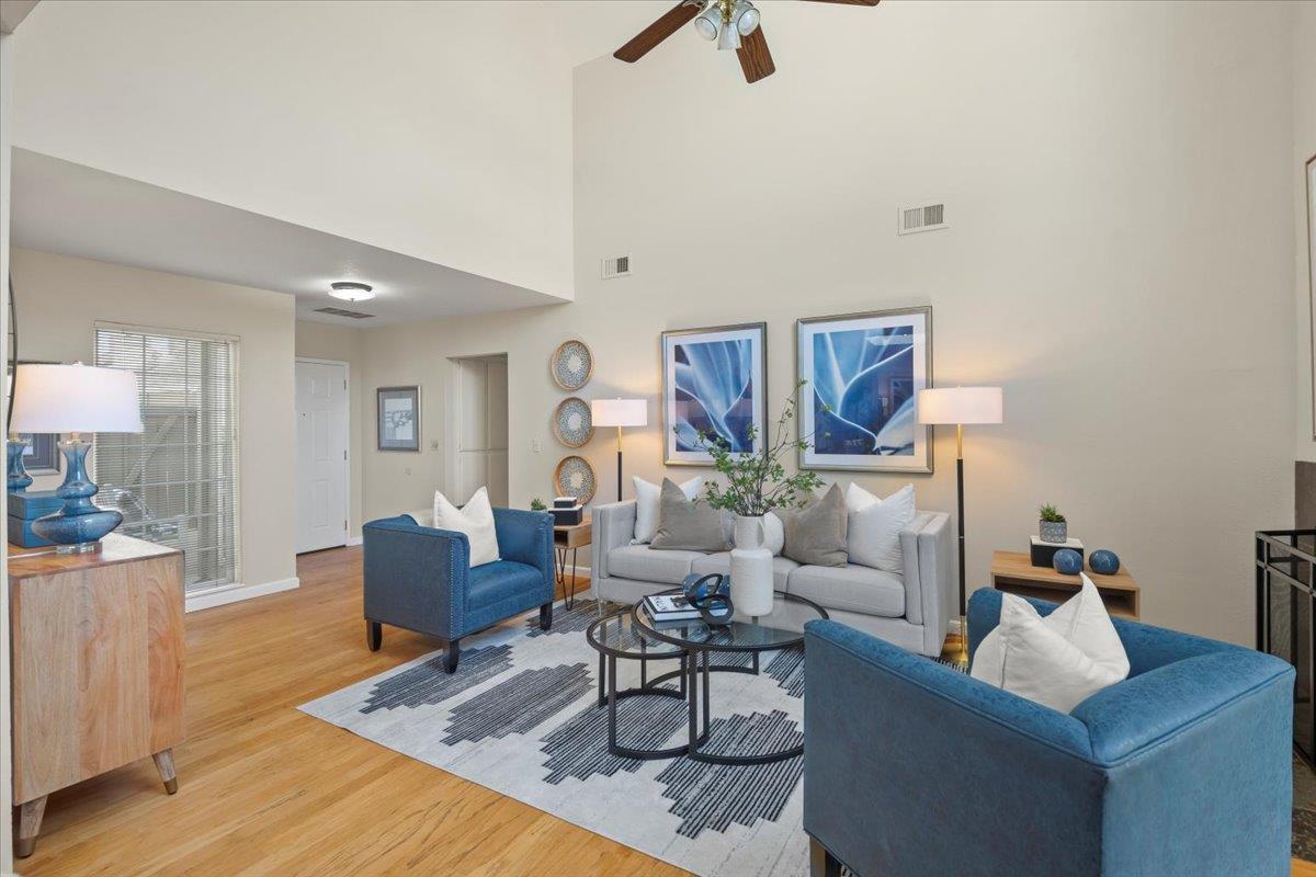 Detail Gallery Image 7 of 32 For 5633 Strawflower Ln, San Jose,  CA 95118 - 3 Beds | 2 Baths