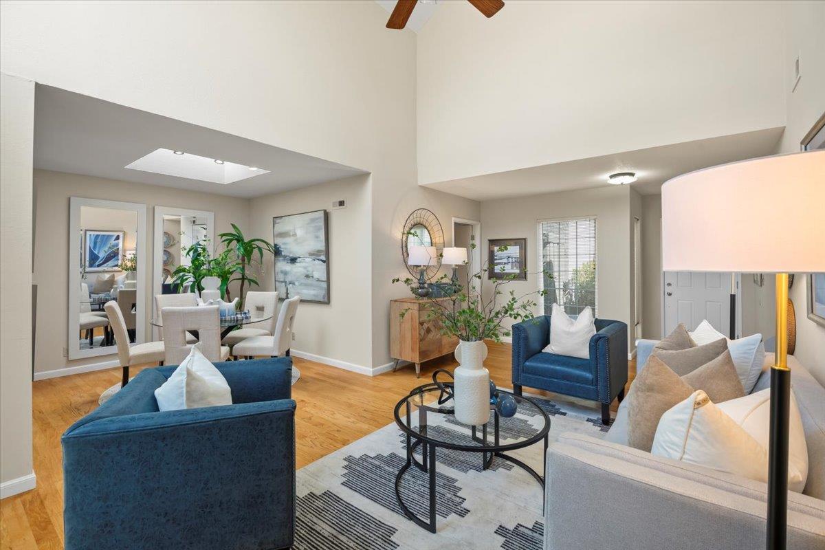 Detail Gallery Image 8 of 32 For 5633 Strawflower Ln, San Jose,  CA 95118 - 3 Beds | 2 Baths
