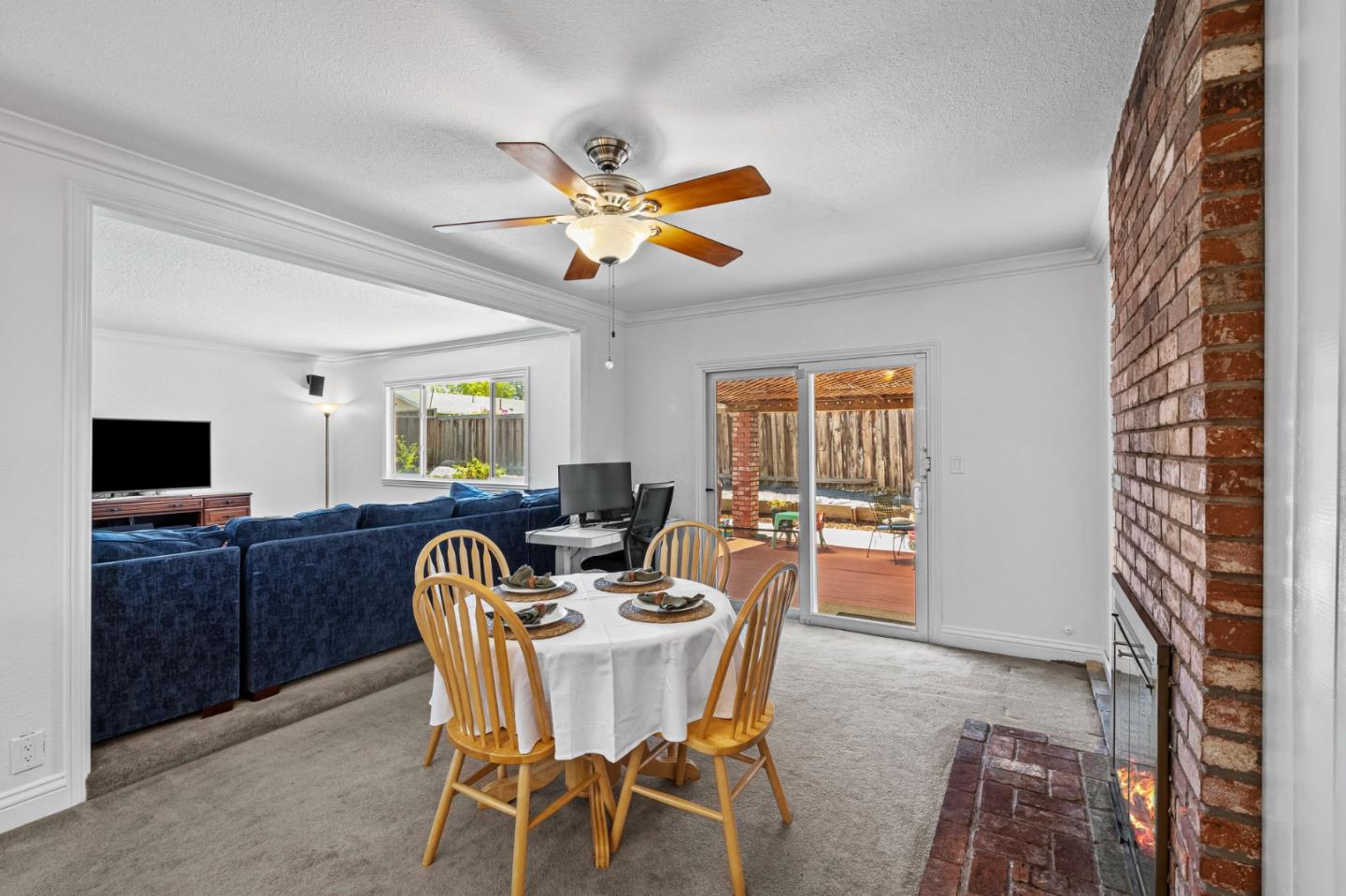 Detail Gallery Image 20 of 47 For 2361 Panoramic Dr, Concord,  CA 94520 - 3 Beds | 2 Baths