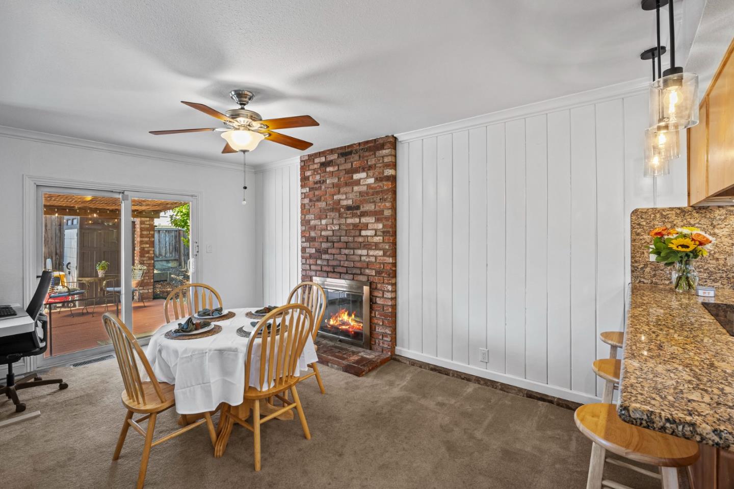 Detail Gallery Image 21 of 47 For 2361 Panoramic Dr, Concord,  CA 94520 - 3 Beds | 2 Baths