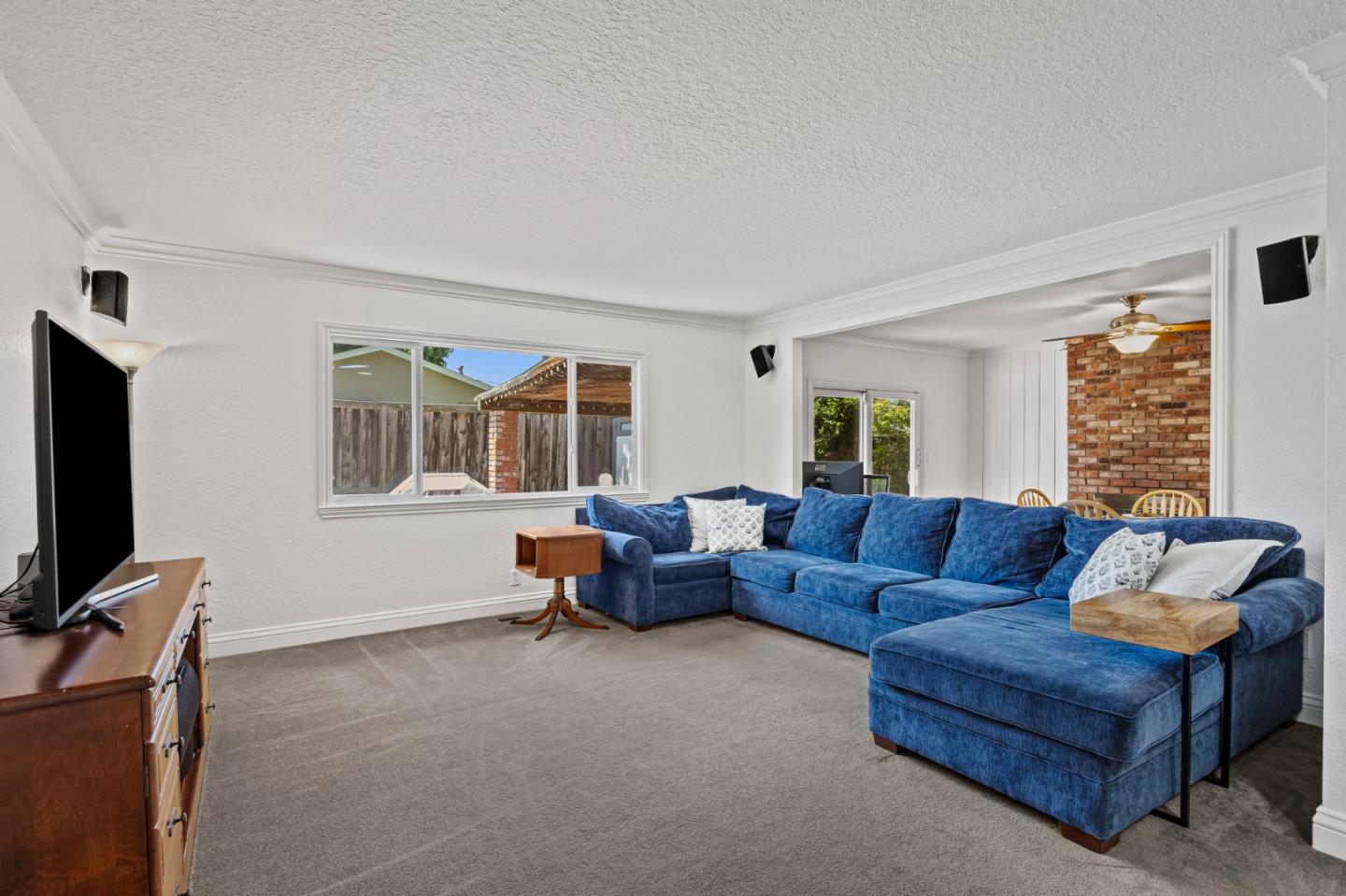 Detail Gallery Image 23 of 47 For 2361 Panoramic Dr, Concord,  CA 94520 - 3 Beds | 2 Baths