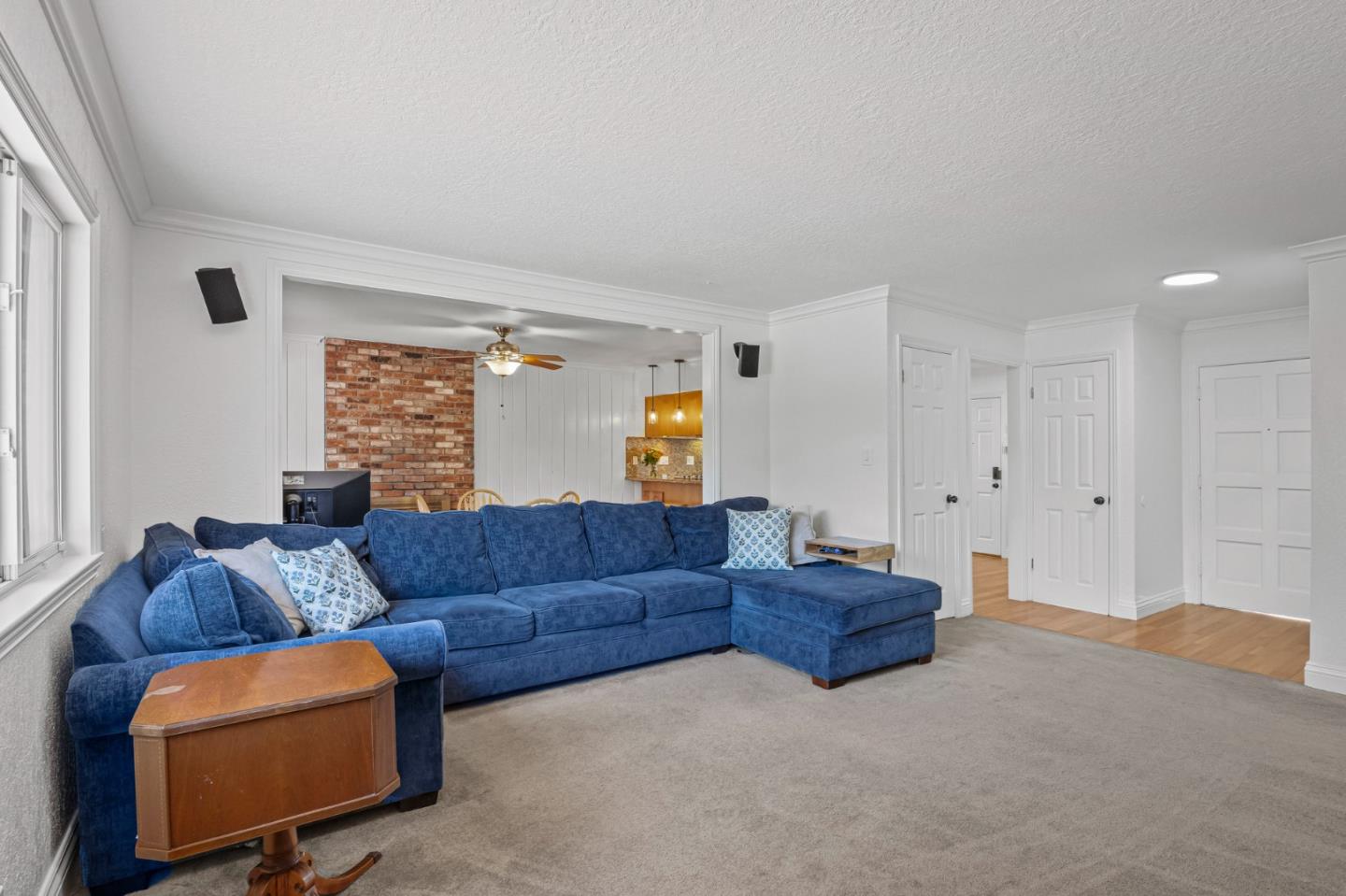 Detail Gallery Image 25 of 47 For 2361 Panoramic Dr, Concord,  CA 94520 - 3 Beds | 2 Baths