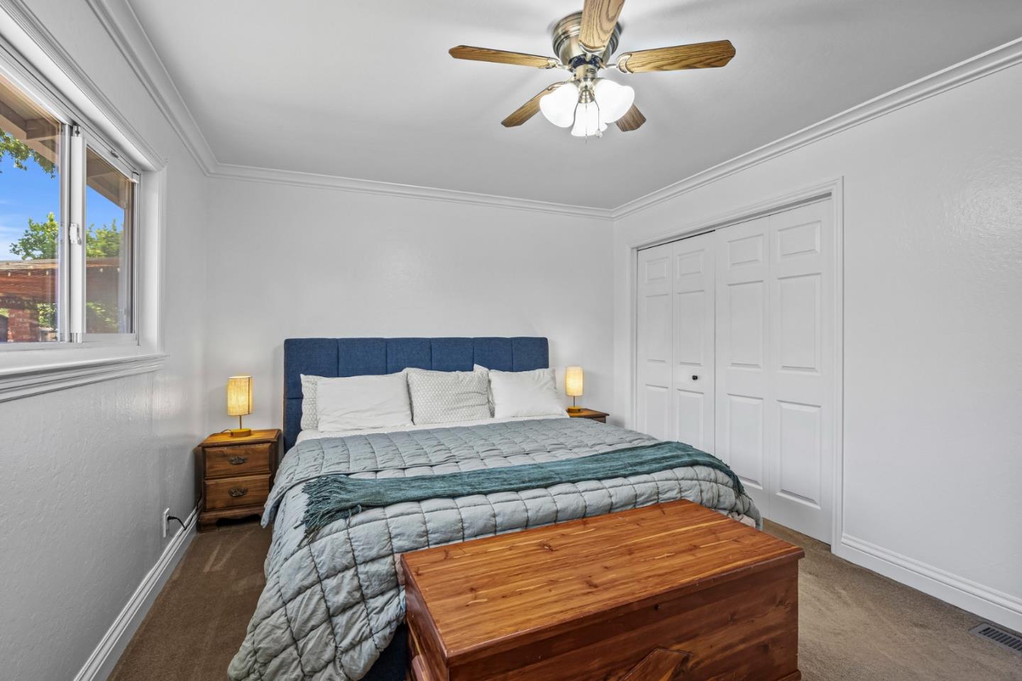 Detail Gallery Image 30 of 47 For 2361 Panoramic Dr, Concord,  CA 94520 - 3 Beds | 2 Baths