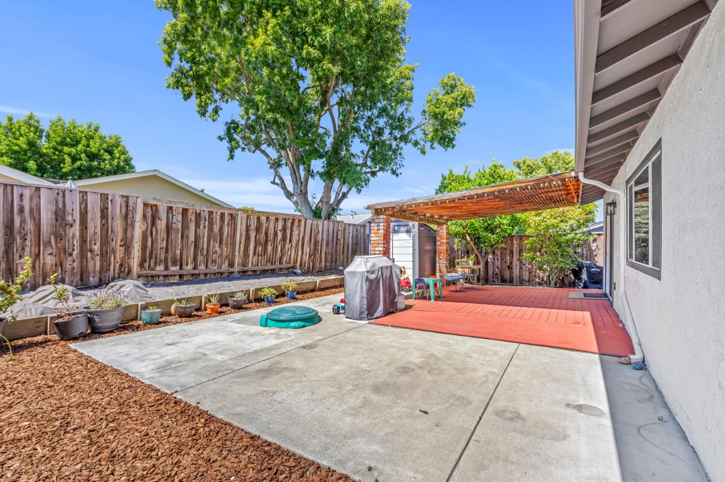 Detail Gallery Image 39 of 47 For 2361 Panoramic Dr, Concord,  CA 94520 - 3 Beds | 2 Baths