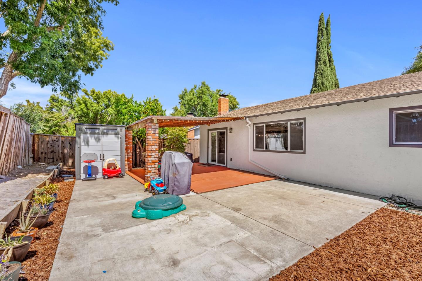 Detail Gallery Image 40 of 47 For 2361 Panoramic Dr, Concord,  CA 94520 - 3 Beds | 2 Baths