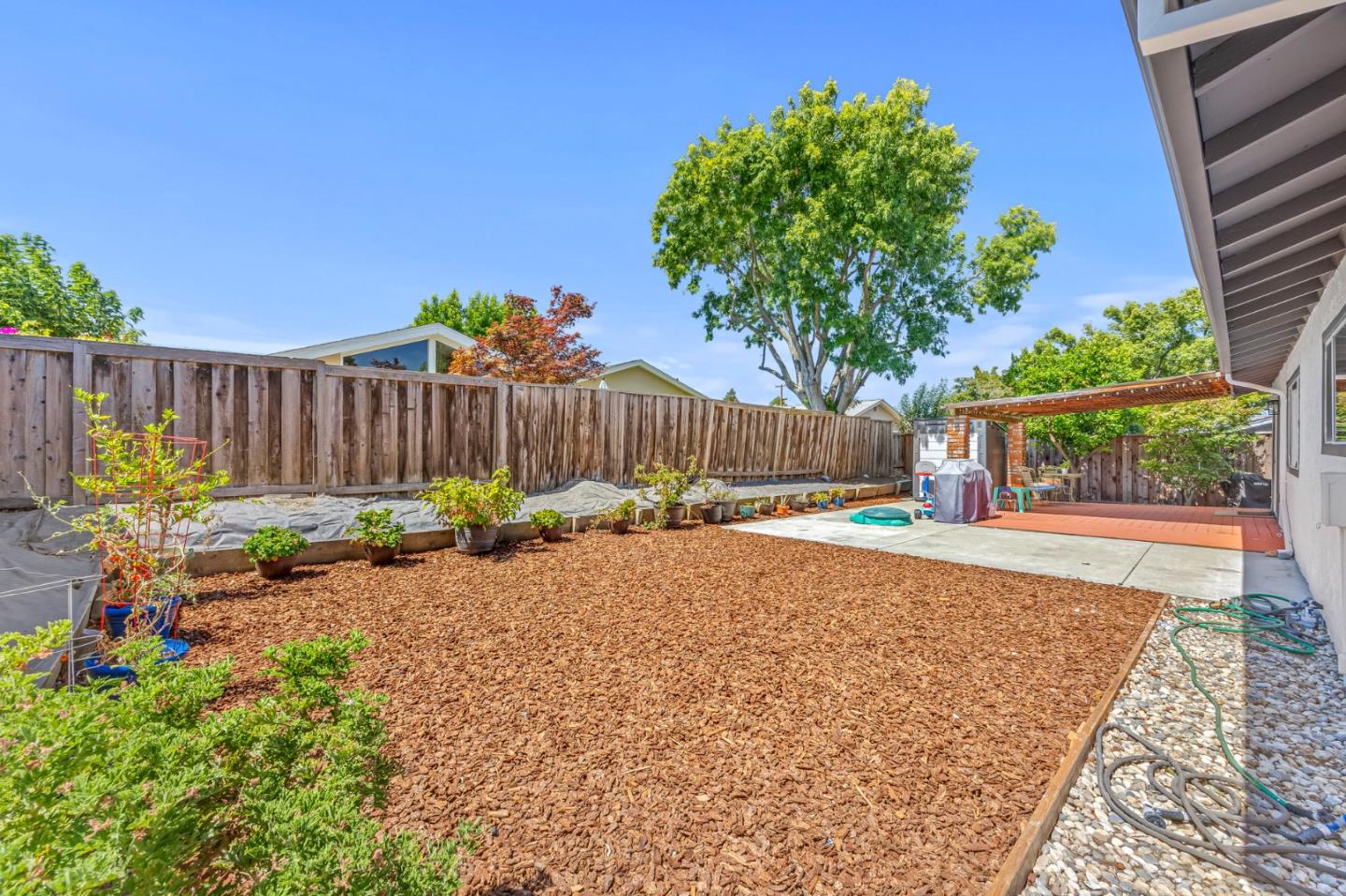 Detail Gallery Image 41 of 47 For 2361 Panoramic Dr, Concord,  CA 94520 - 3 Beds | 2 Baths