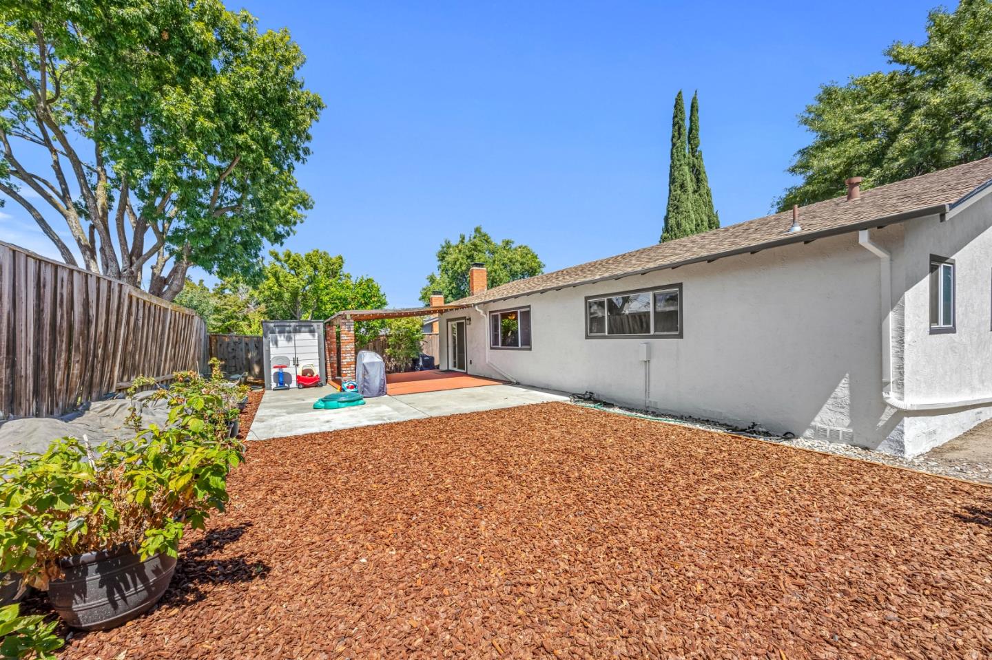 Detail Gallery Image 42 of 47 For 2361 Panoramic Dr, Concord,  CA 94520 - 3 Beds | 2 Baths