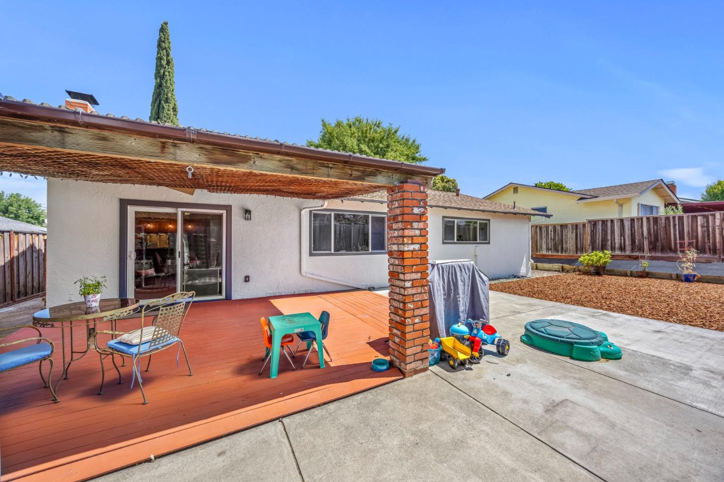 Detail Gallery Image 44 of 47 For 2361 Panoramic Dr, Concord,  CA 94520 - 3 Beds | 2 Baths