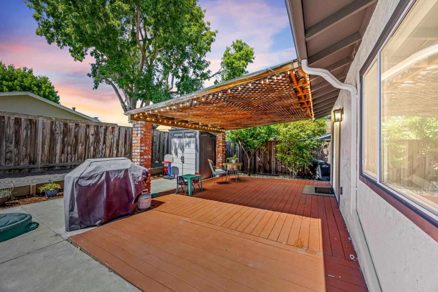 Detail Gallery Image 45 of 47 For 2361 Panoramic Dr, Concord,  CA 94520 - 3 Beds | 2 Baths