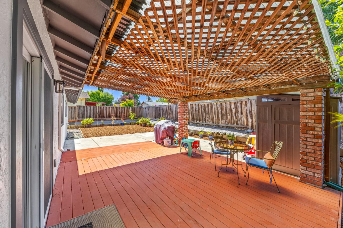 Detail Gallery Image 46 of 47 For 2361 Panoramic Dr, Concord,  CA 94520 - 3 Beds | 2 Baths