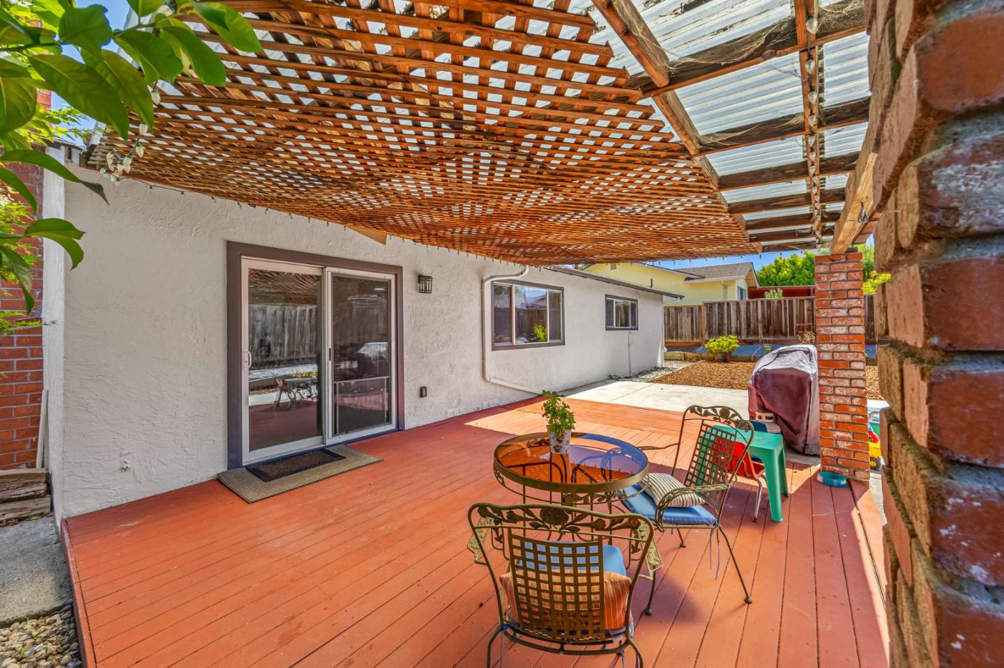 Detail Gallery Image 47 of 47 For 2361 Panoramic Dr, Concord,  CA 94520 - 3 Beds | 2 Baths