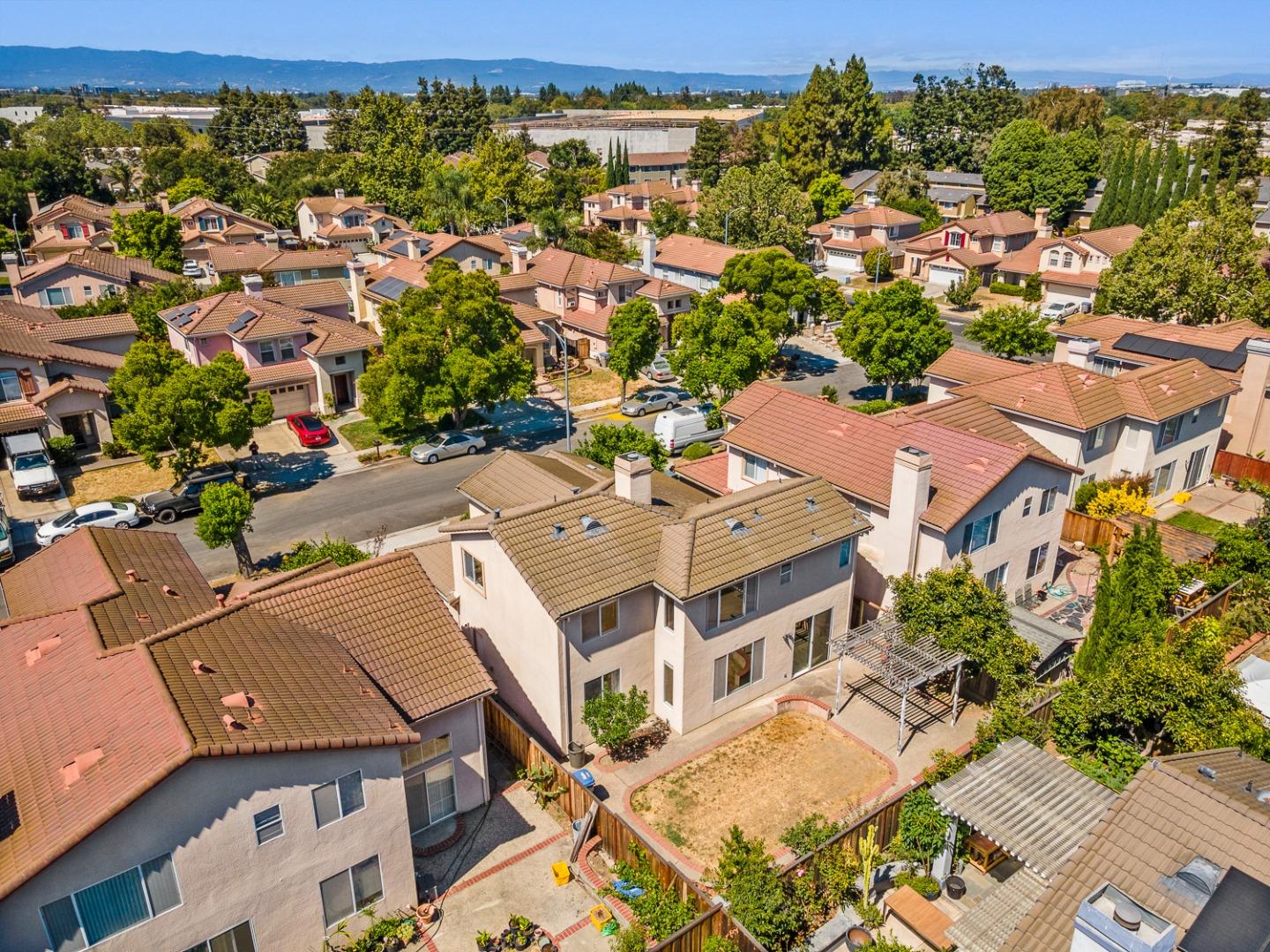 Detail Gallery Image 35 of 36 For 1832 Montage Ct, San Jose,  CA 95131 - 5 Beds | 3 Baths