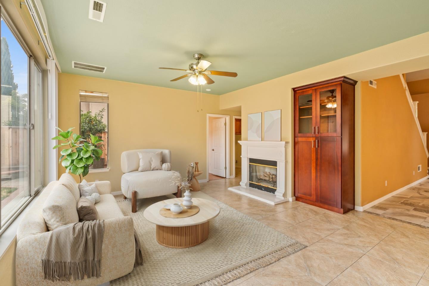 Detail Gallery Image 6 of 36 For 1832 Montage Ct, San Jose,  CA 95131 - 5 Beds | 3 Baths