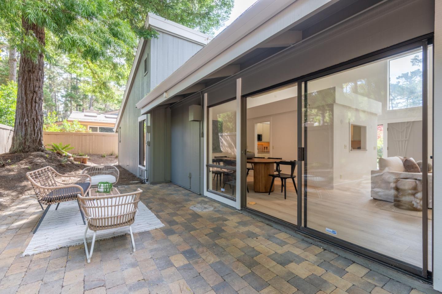 Detail Gallery Image 11 of 33 For 4091 Pine Meadows Way, Pebble Beach,  CA 93953 - 3 Beds | 2/1 Baths