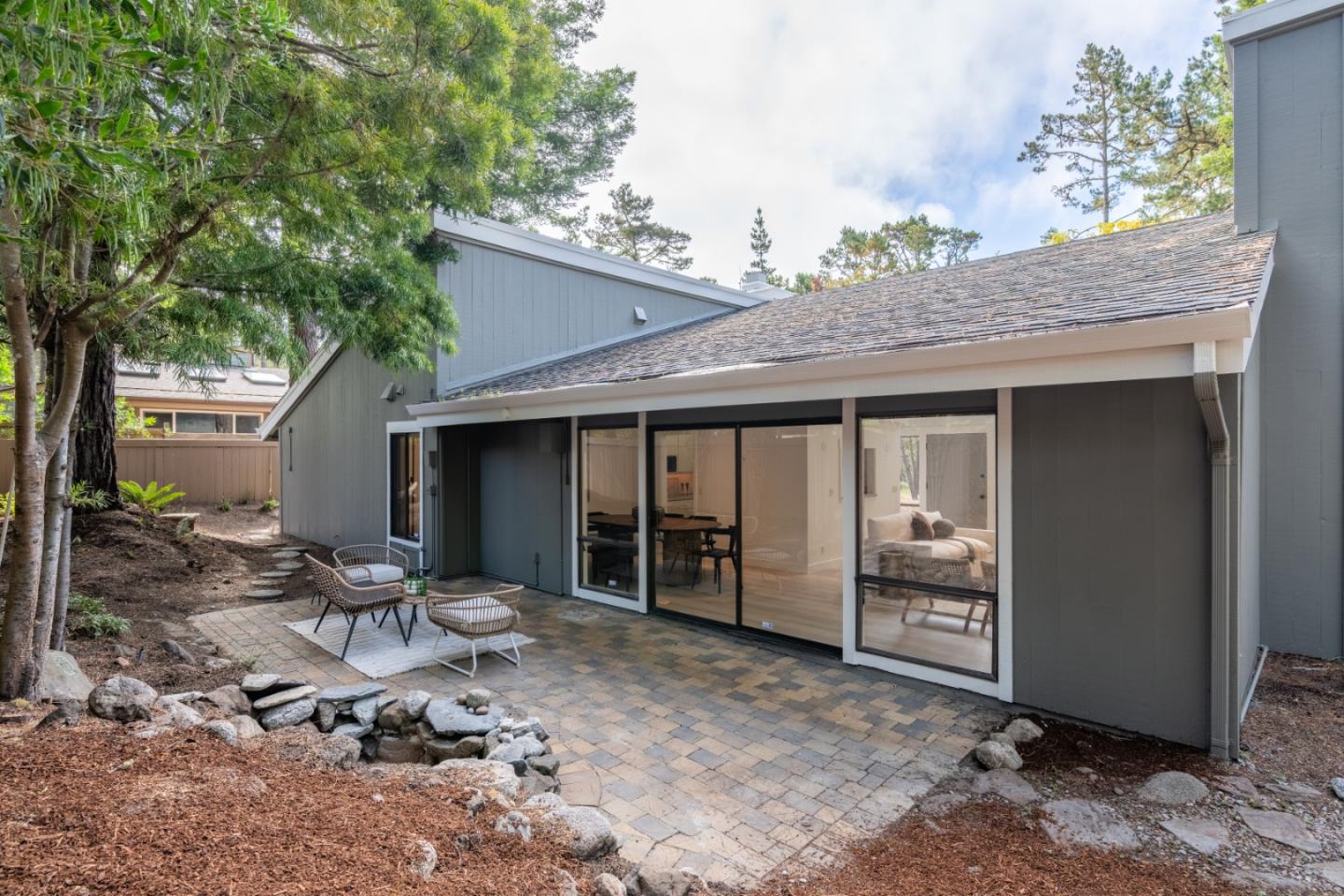 Detail Gallery Image 12 of 33 For 4091 Pine Meadows Way, Pebble Beach,  CA 93953 - 3 Beds | 2/1 Baths