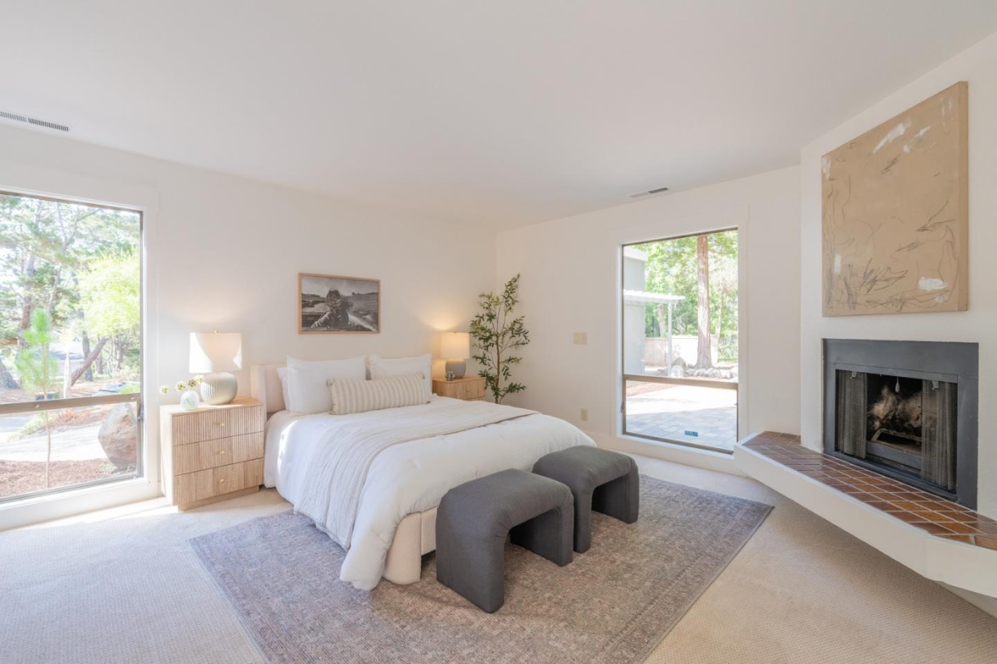 Detail Gallery Image 19 of 33 For 4091 Pine Meadows Way, Pebble Beach,  CA 93953 - 3 Beds | 2/1 Baths