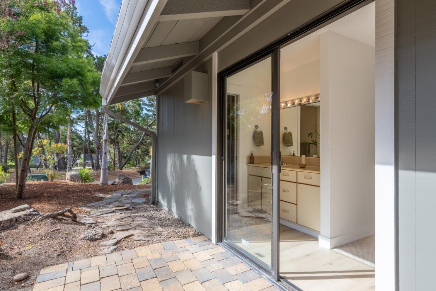 Detail Gallery Image 23 of 33 For 4091 Pine Meadows Way, Pebble Beach,  CA 93953 - 3 Beds | 2/1 Baths