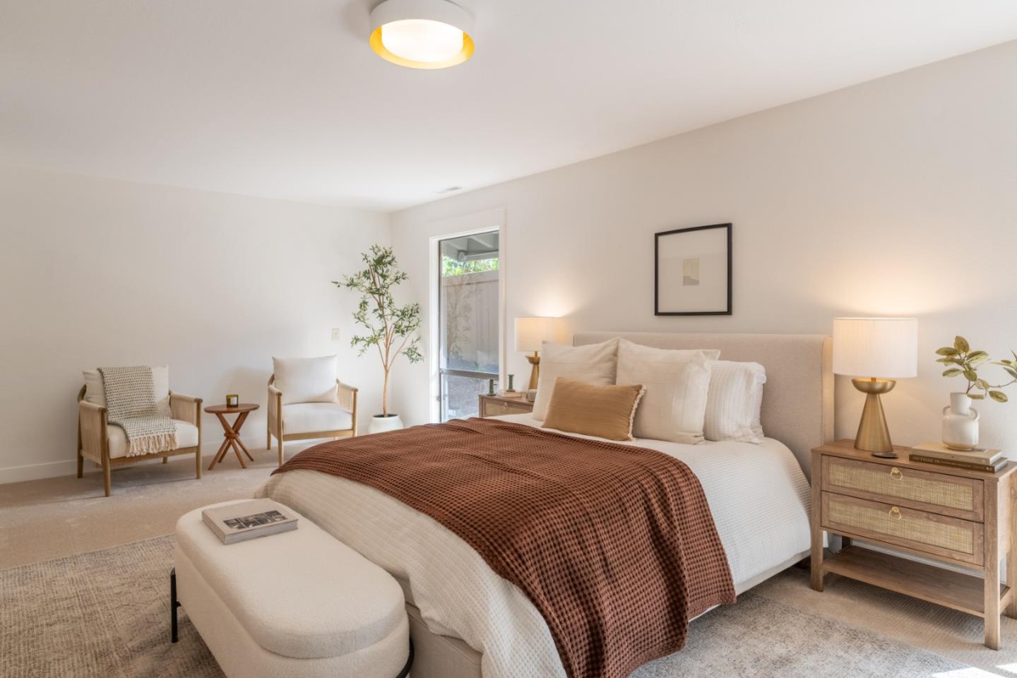Detail Gallery Image 25 of 33 For 4091 Pine Meadows Way, Pebble Beach,  CA 93953 - 3 Beds | 2/1 Baths
