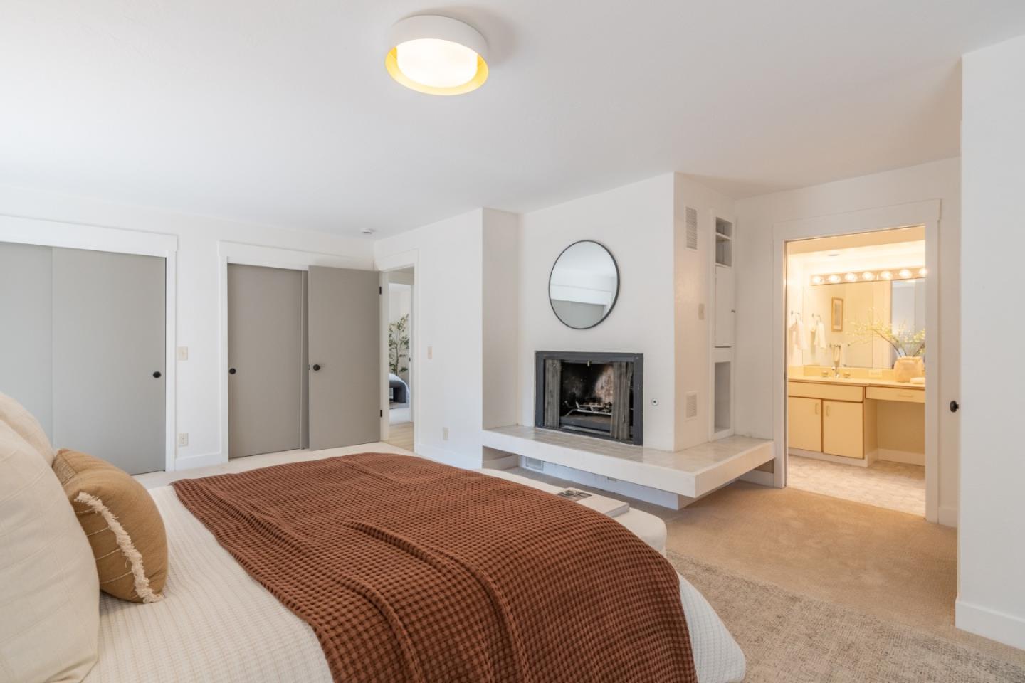Detail Gallery Image 26 of 33 For 4091 Pine Meadows Way, Pebble Beach,  CA 93953 - 3 Beds | 2/1 Baths