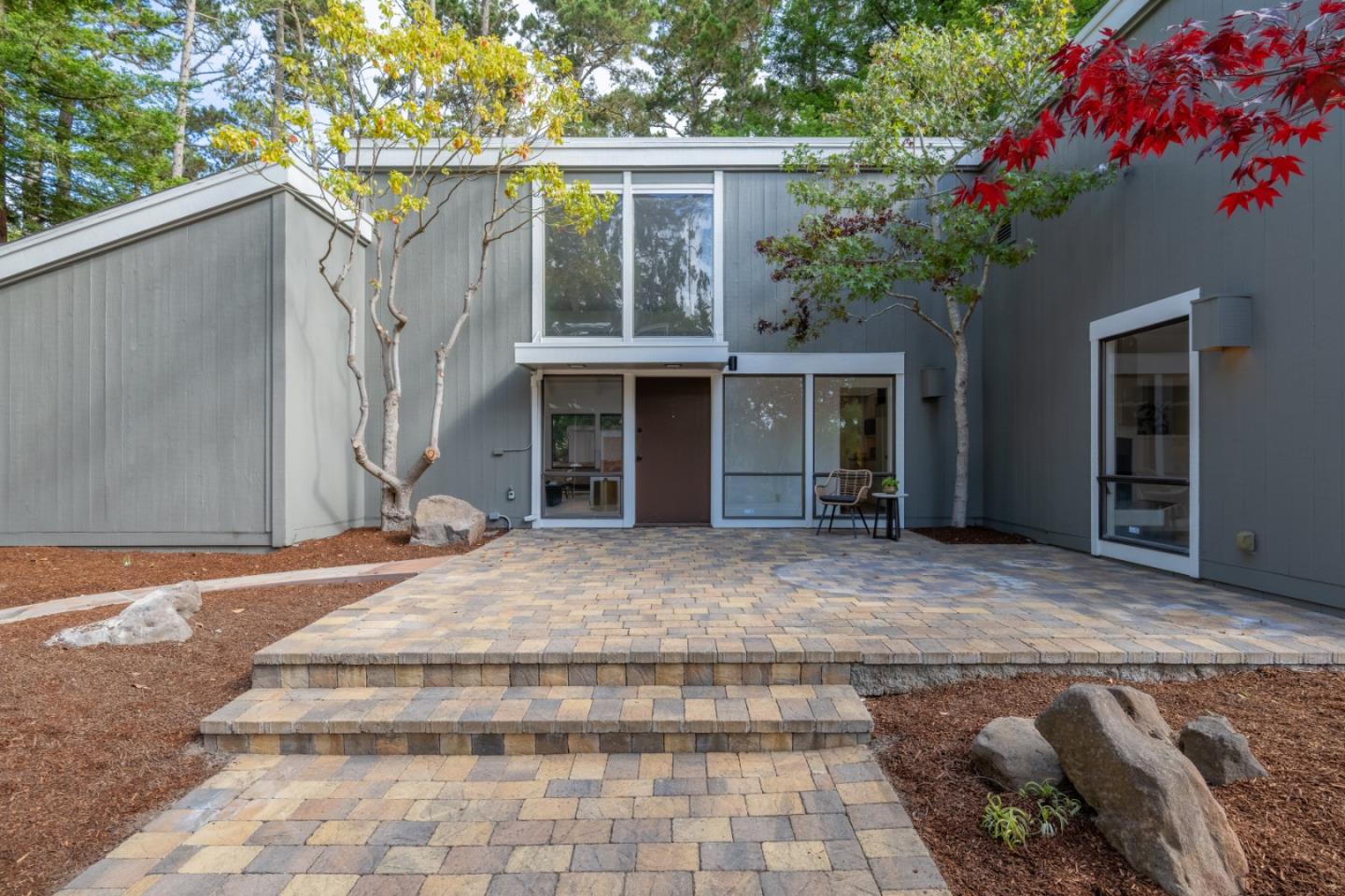 Detail Gallery Image 29 of 33 For 4091 Pine Meadows Way, Pebble Beach,  CA 93953 - 3 Beds | 2/1 Baths