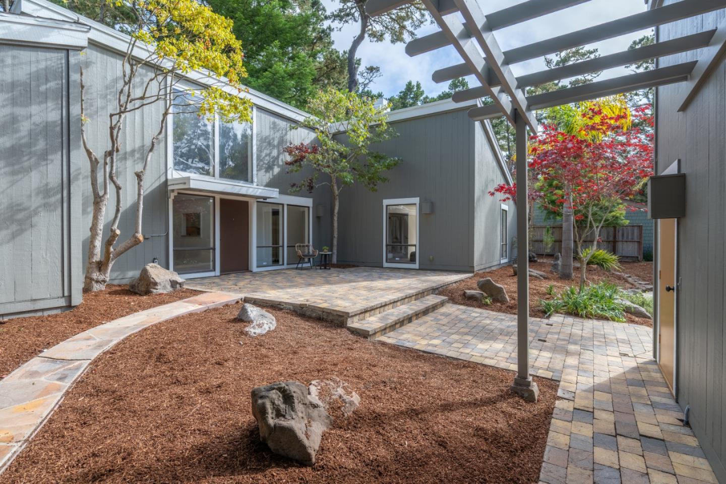 Detail Gallery Image 30 of 33 For 4091 Pine Meadows Way, Pebble Beach,  CA 93953 - 3 Beds | 2/1 Baths