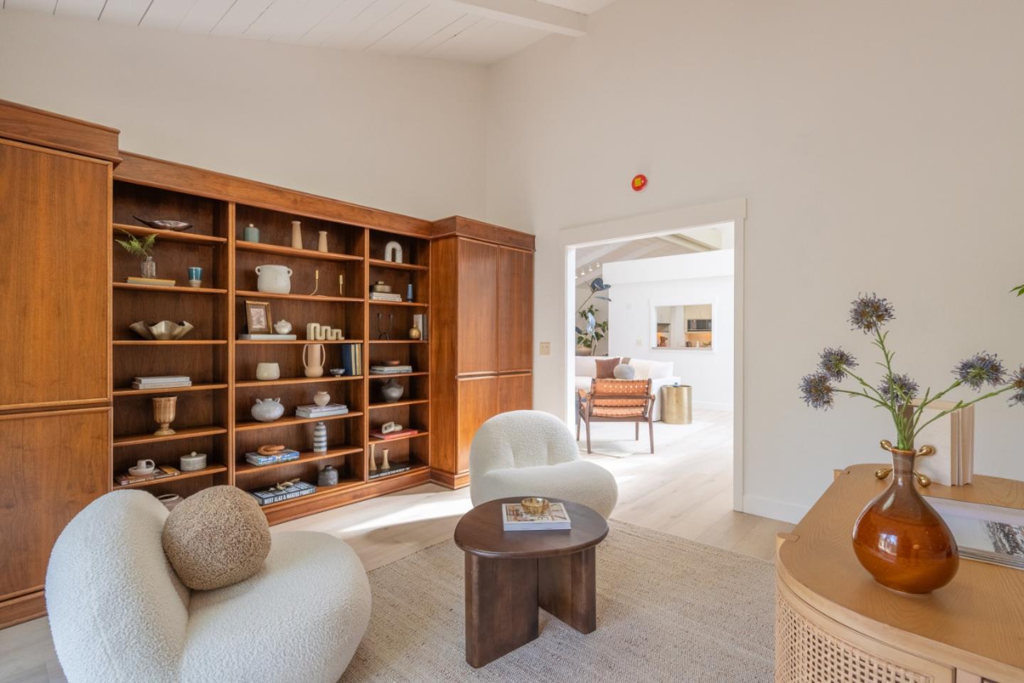 Detail Gallery Image 5 of 33 For 4091 Pine Meadows Way, Pebble Beach,  CA 93953 - 3 Beds | 2/1 Baths
