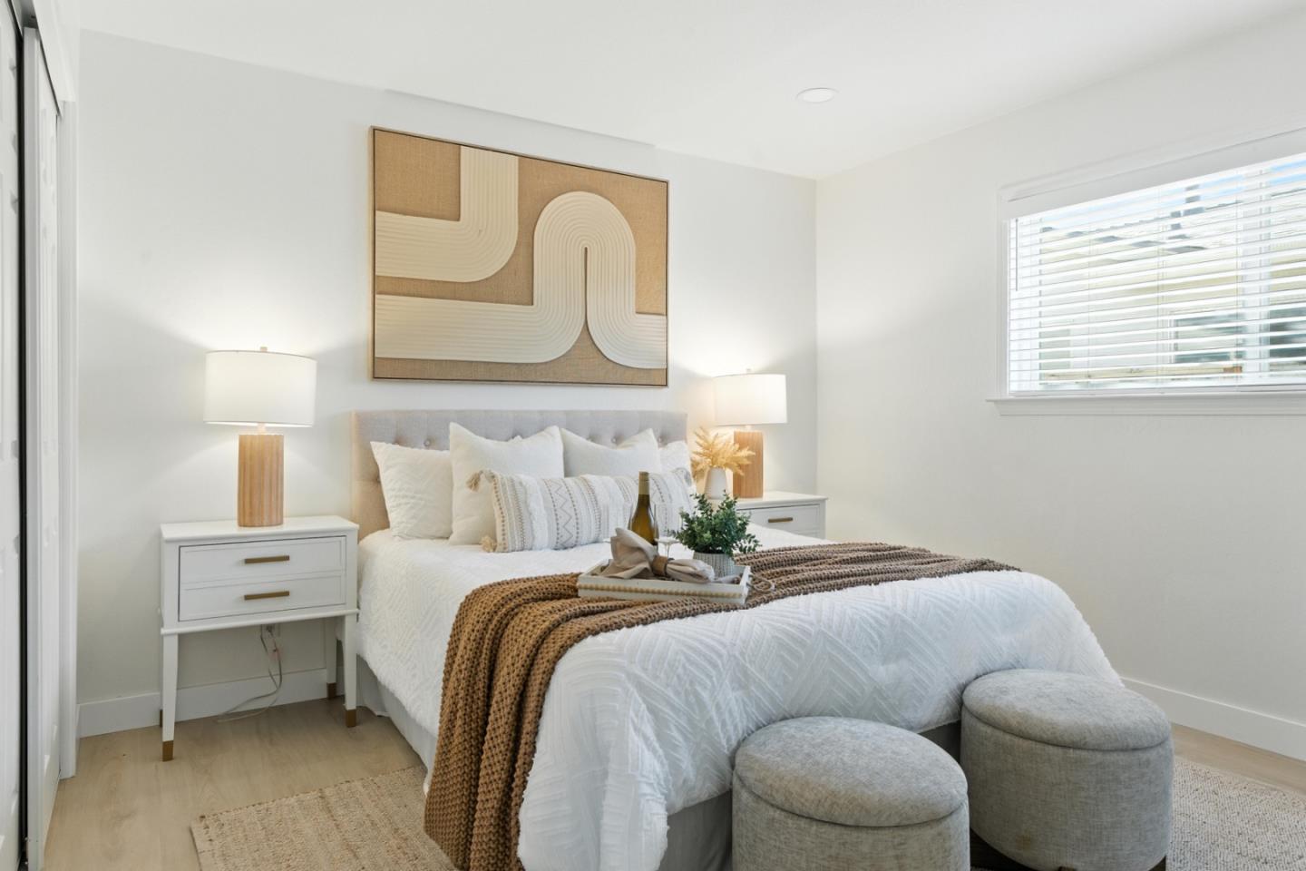 Detail Gallery Image 14 of 31 For 711 Los Huecos Dr, San Jose,  CA 95123 - 4 Beds | 2 Baths