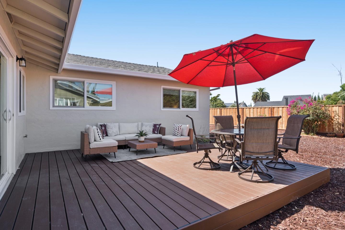 Detail Gallery Image 25 of 31 For 711 Los Huecos Dr, San Jose,  CA 95123 - 4 Beds | 2 Baths