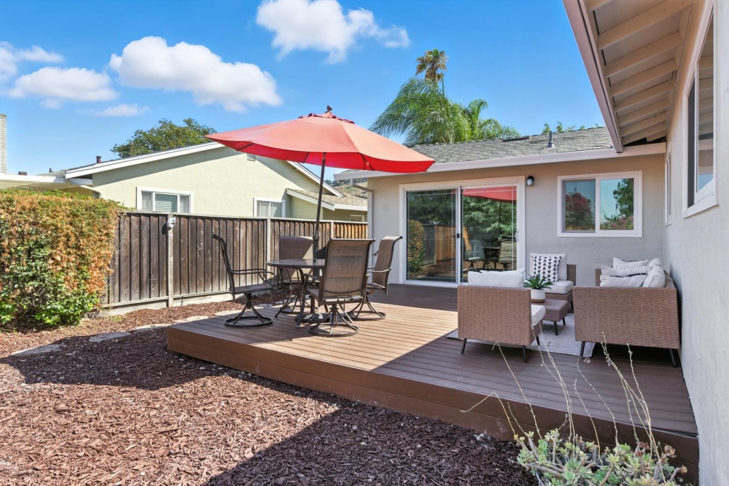 Detail Gallery Image 27 of 31 For 711 Los Huecos Dr, San Jose,  CA 95123 - 4 Beds | 2 Baths