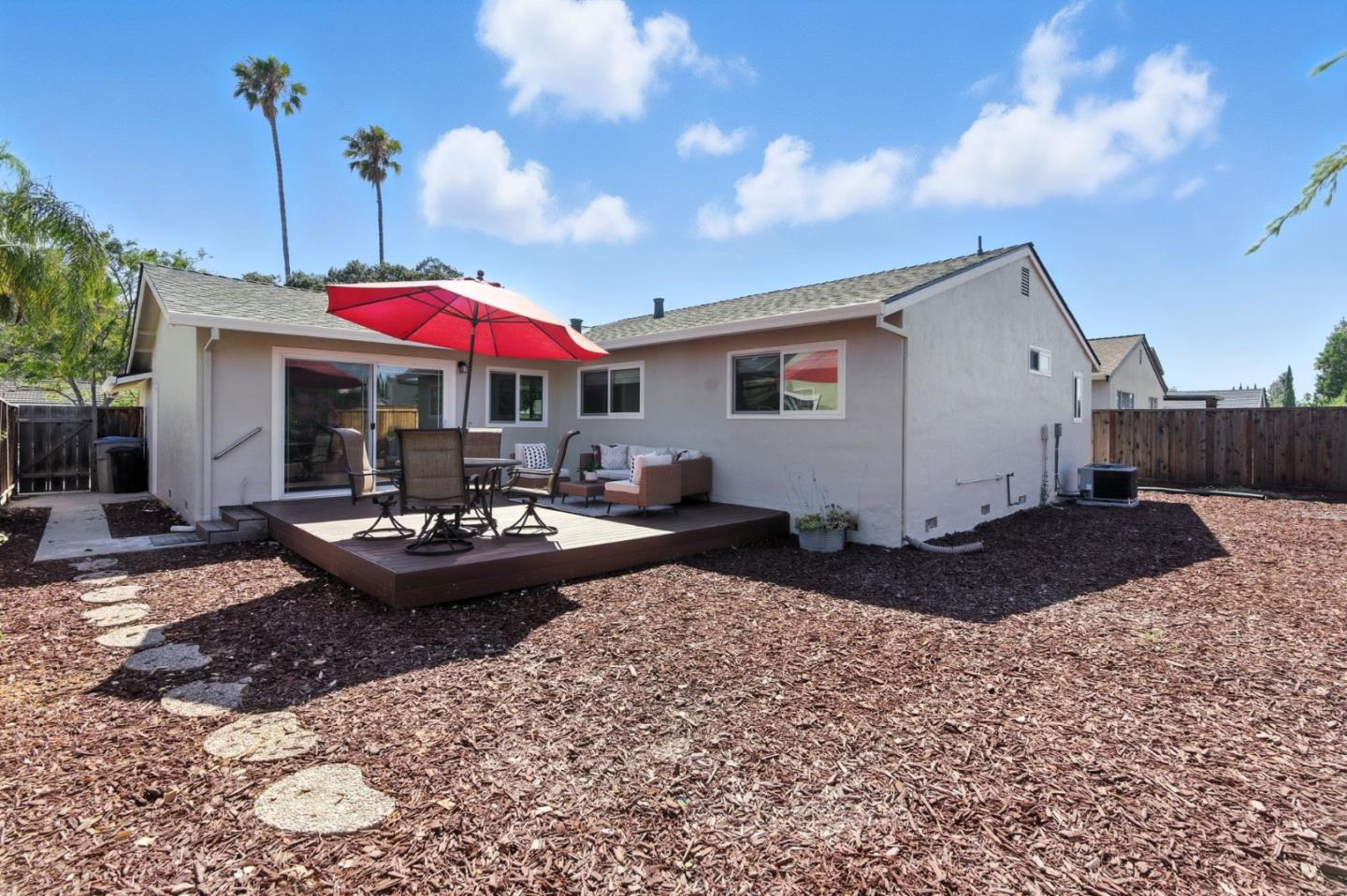 Detail Gallery Image 28 of 31 For 711 Los Huecos Dr, San Jose,  CA 95123 - 4 Beds | 2 Baths