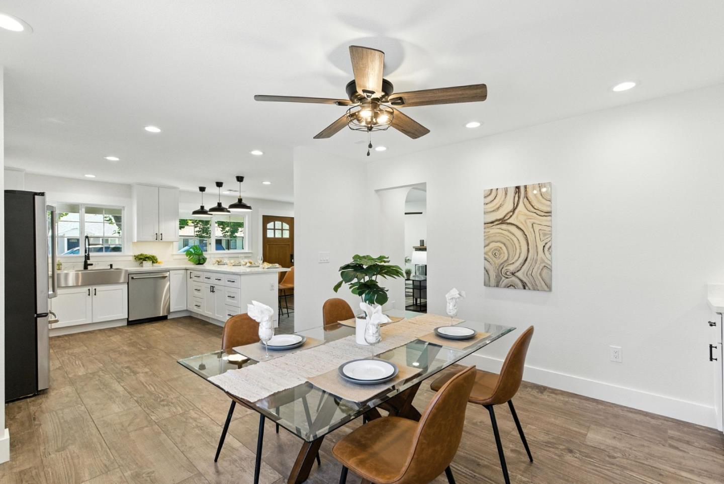 Detail Gallery Image 12 of 50 For 3085 Butte St, Santa Clara,  CA 95051 - 4 Beds | 3 Baths