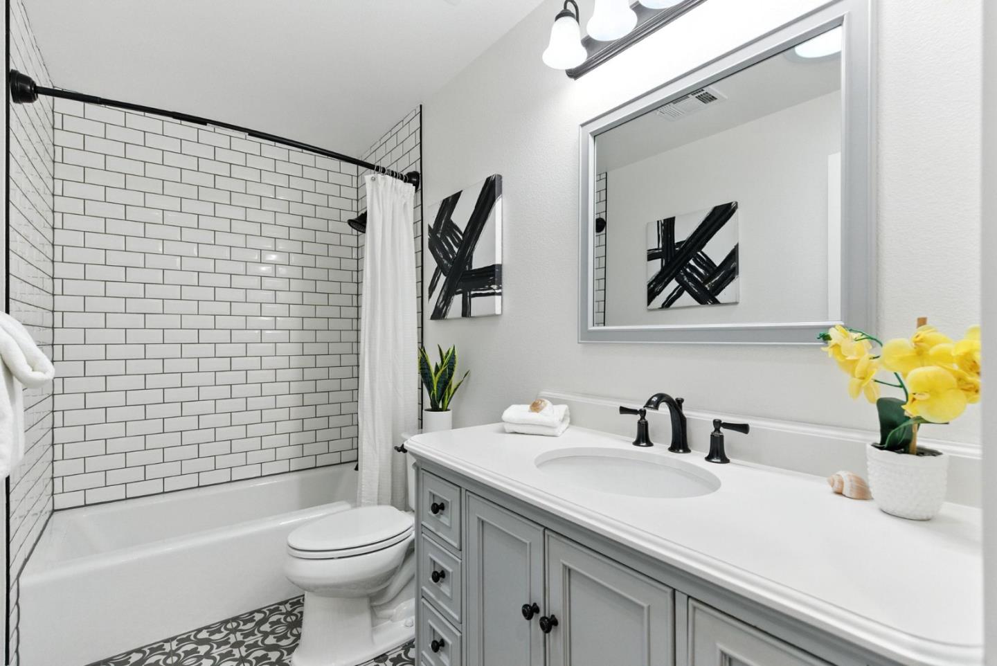 Detail Gallery Image 21 of 50 For 3085 Butte St, Santa Clara,  CA 95051 - 4 Beds | 3 Baths