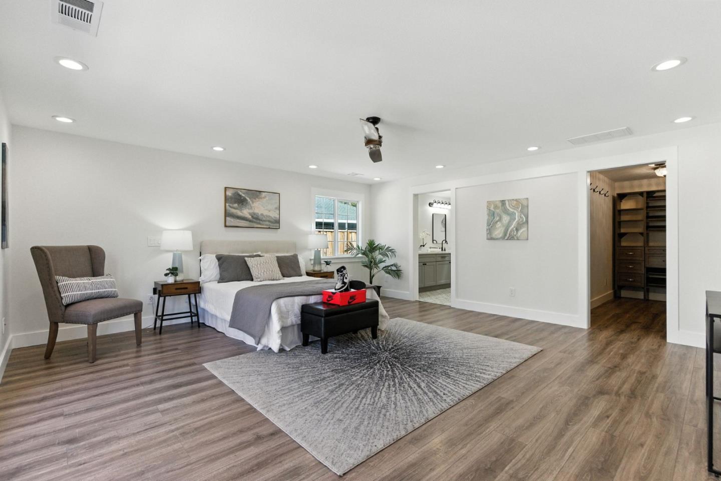 Detail Gallery Image 24 of 50 For 3085 Butte St, Santa Clara,  CA 95051 - 4 Beds | 3 Baths