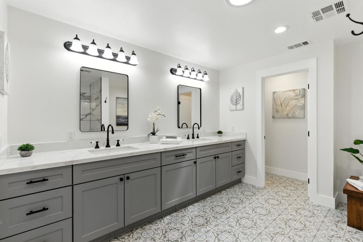 Detail Gallery Image 29 of 50 For 3085 Butte St, Santa Clara,  CA 95051 - 4 Beds | 3 Baths