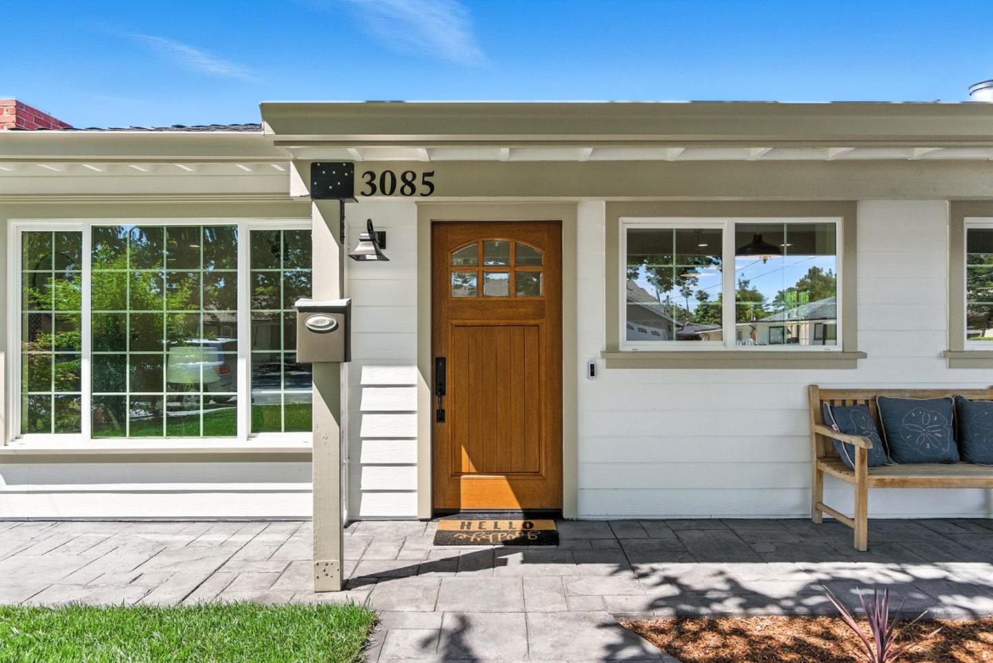Detail Gallery Image 3 of 50 For 3085 Butte St, Santa Clara,  CA 95051 - 4 Beds | 3 Baths