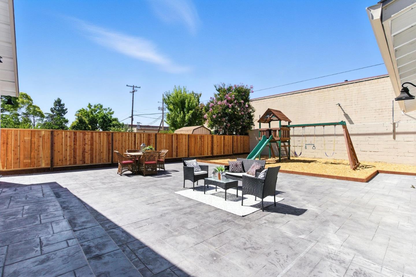 Detail Gallery Image 38 of 50 For 3085 Butte St, Santa Clara,  CA 95051 - 4 Beds | 3 Baths
