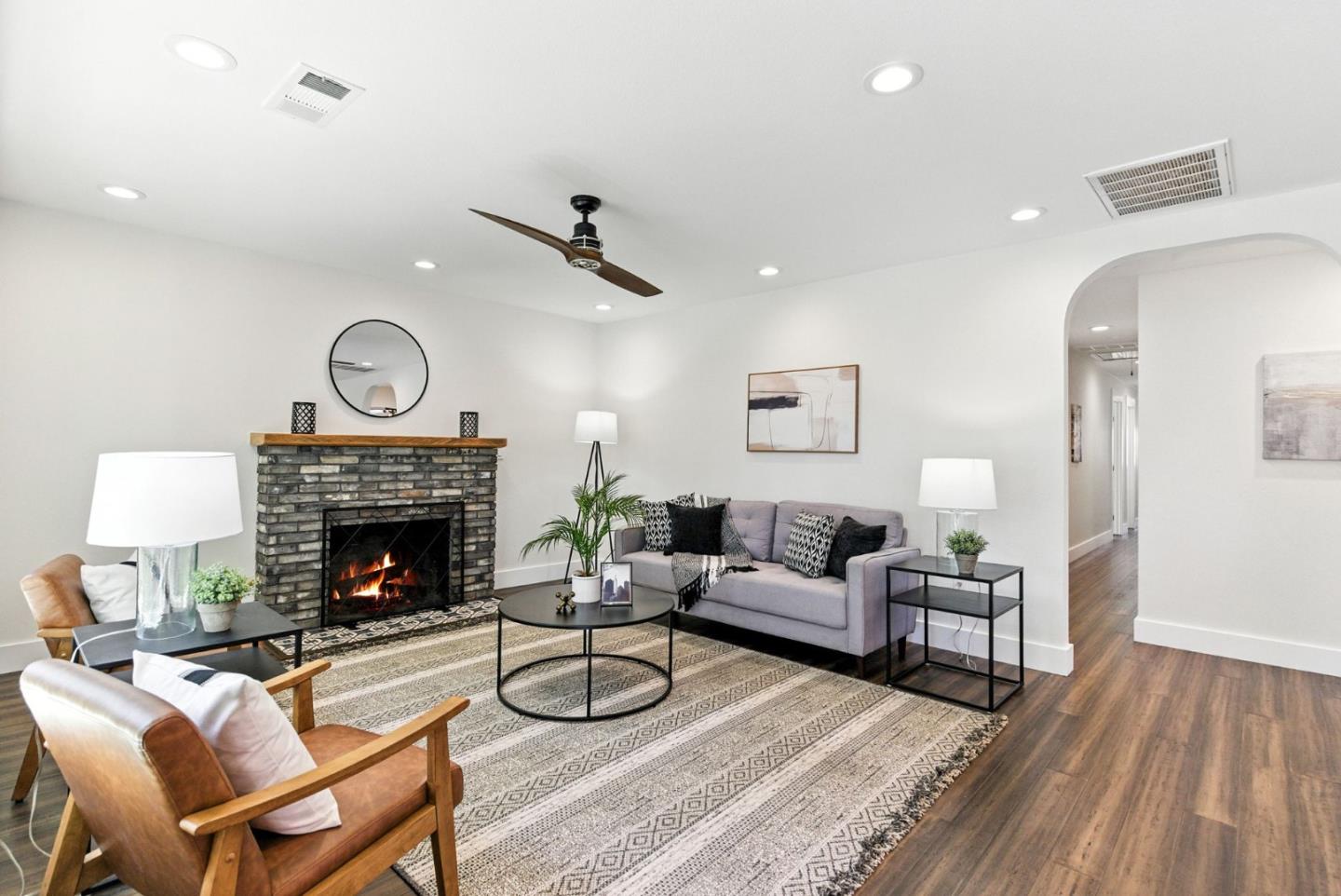Detail Gallery Image 4 of 50 For 3085 Butte St, Santa Clara,  CA 95051 - 4 Beds | 3 Baths