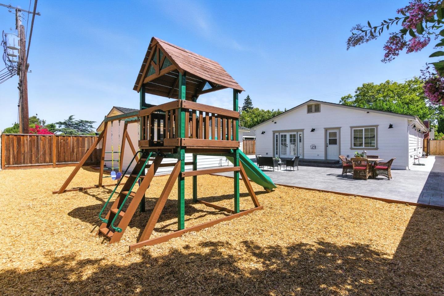 Detail Gallery Image 41 of 50 For 3085 Butte St, Santa Clara,  CA 95051 - 4 Beds | 3 Baths