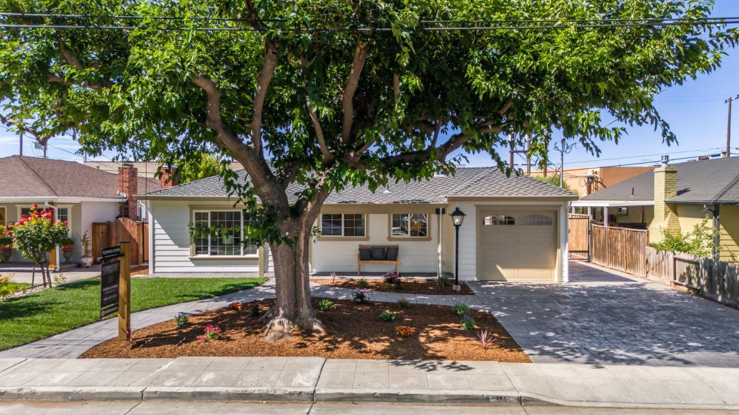 Detail Gallery Image 45 of 50 For 3085 Butte St, Santa Clara,  CA 95051 - 4 Beds | 3 Baths