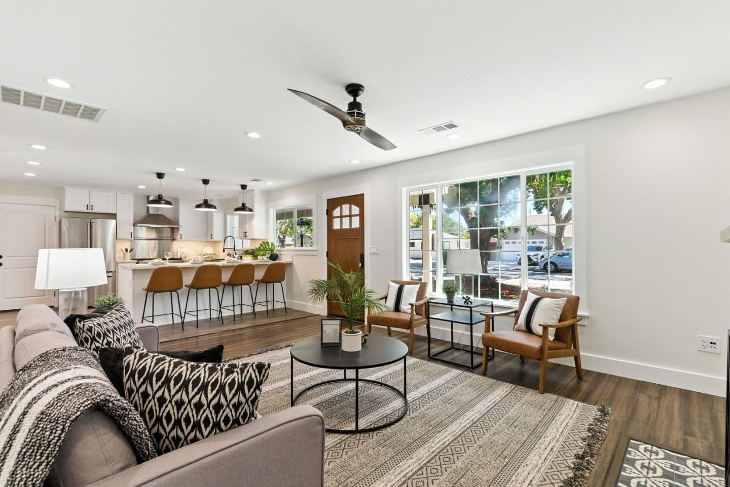 Detail Gallery Image 5 of 50 For 3085 Butte St, Santa Clara,  CA 95051 - 4 Beds | 3 Baths